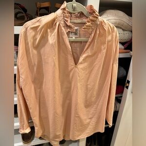 A Shirt Thing blouse